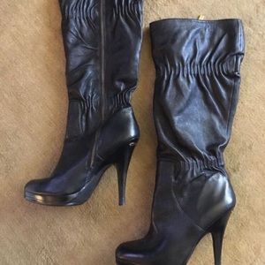 Michael Kors Tall Boots